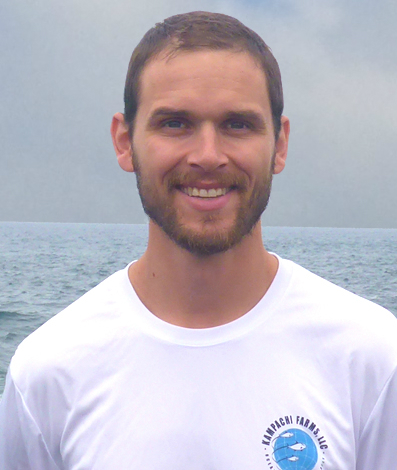 Julien Stevens